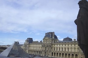 Weakest Password: 7 मिनिटात 900 कोटींची चोरी, जगप्रसिद्ध संग्रहालयाचा पासवर्ड पाहून डोक्याला हात लावाल!