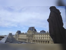 Weakest Password: पेरिस के जिस Louvre म्‍यूजियम में हुई 900 करोड़ की चोरी, वहां का सिक्‍योरिटी पासवर्ड जान माथा पीट लेंगे