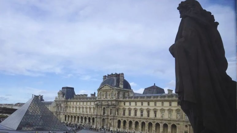 Weakest Password: पेरिस के जिस Louvre म्‍यूजियम में हुई 900 करोड़ की चोरी, वहां का सिक्‍योरिटी पासवर्ड जान माथा पीट लेंगे