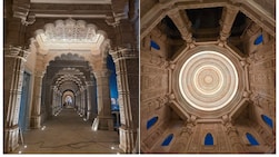 राम मंदिर के इस शिखर पर लहराएगी धर्म ध्वजा, निमंत्रण पत्र से लेकर अन्य तैयारियां तस्वीरों में देखें