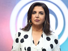 Farah Khan Opens Up About Her Weight Loss Journey: "Had To Do A Tummy Tuck Surgery"