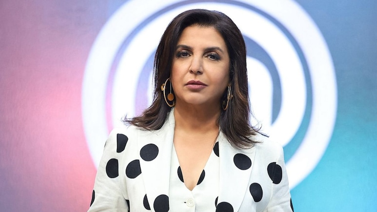 Farah Khan Opens Up About Her Weight Loss Journey: "Had To Do A Tummy Tuck Surgery"