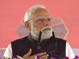 'अटलजी आप जहां भी हों देखिए... आपका सपना साकार हो रहा है', नई विधानसभा का लोकार्पण कर ऐसा क्यों बोले PM मोदी