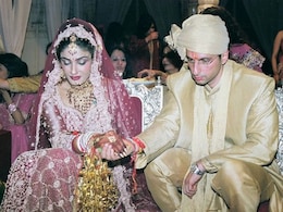 How Raveena Tandon's Wedding In 2004 Turned Udaipur Into A Global Wedding Destination