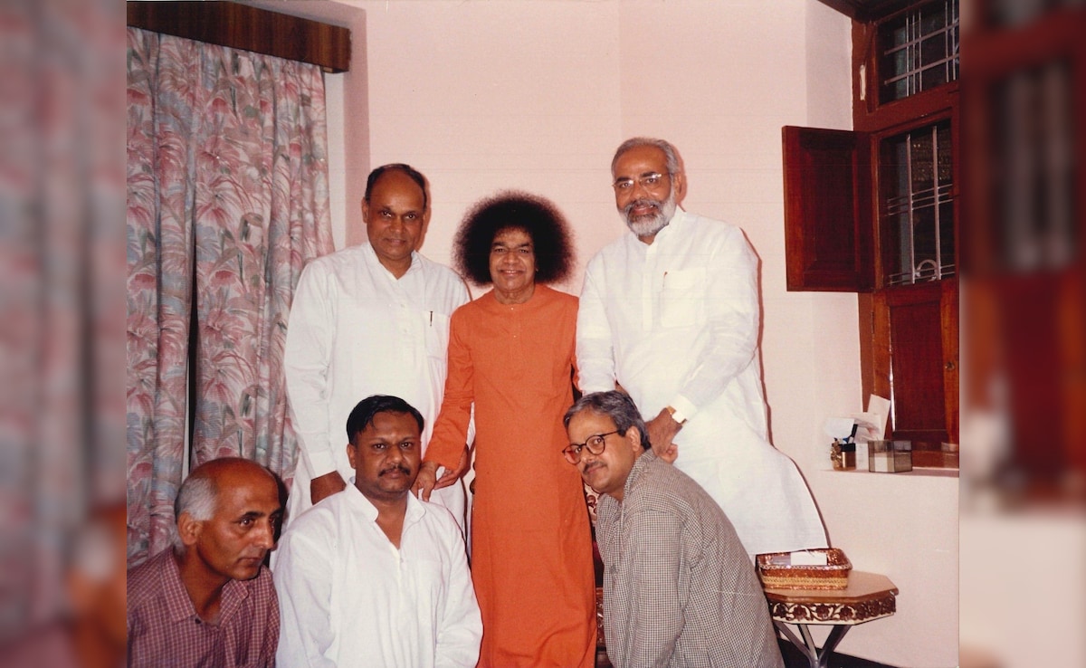 Latest and Breaking News on NDTV