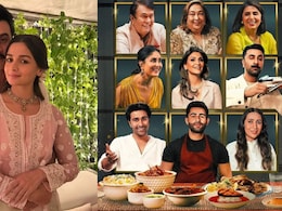Why Alia Bhatt Is Missing From <i>Dining With The Kapoors</i>: Armaan Jain Has A "Filmy" Reason