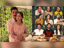 कपूर खानदान के डाइनिंग विद कपूर्स का हिस्सा क्यों नहीं बनीं आलिया भट्ट, देवर ने किया वजह का खुलासा