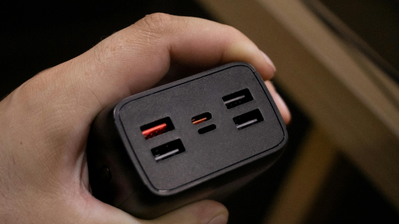 Upgrade your charging speed with these super-fast smartphone adapters on Black Friday