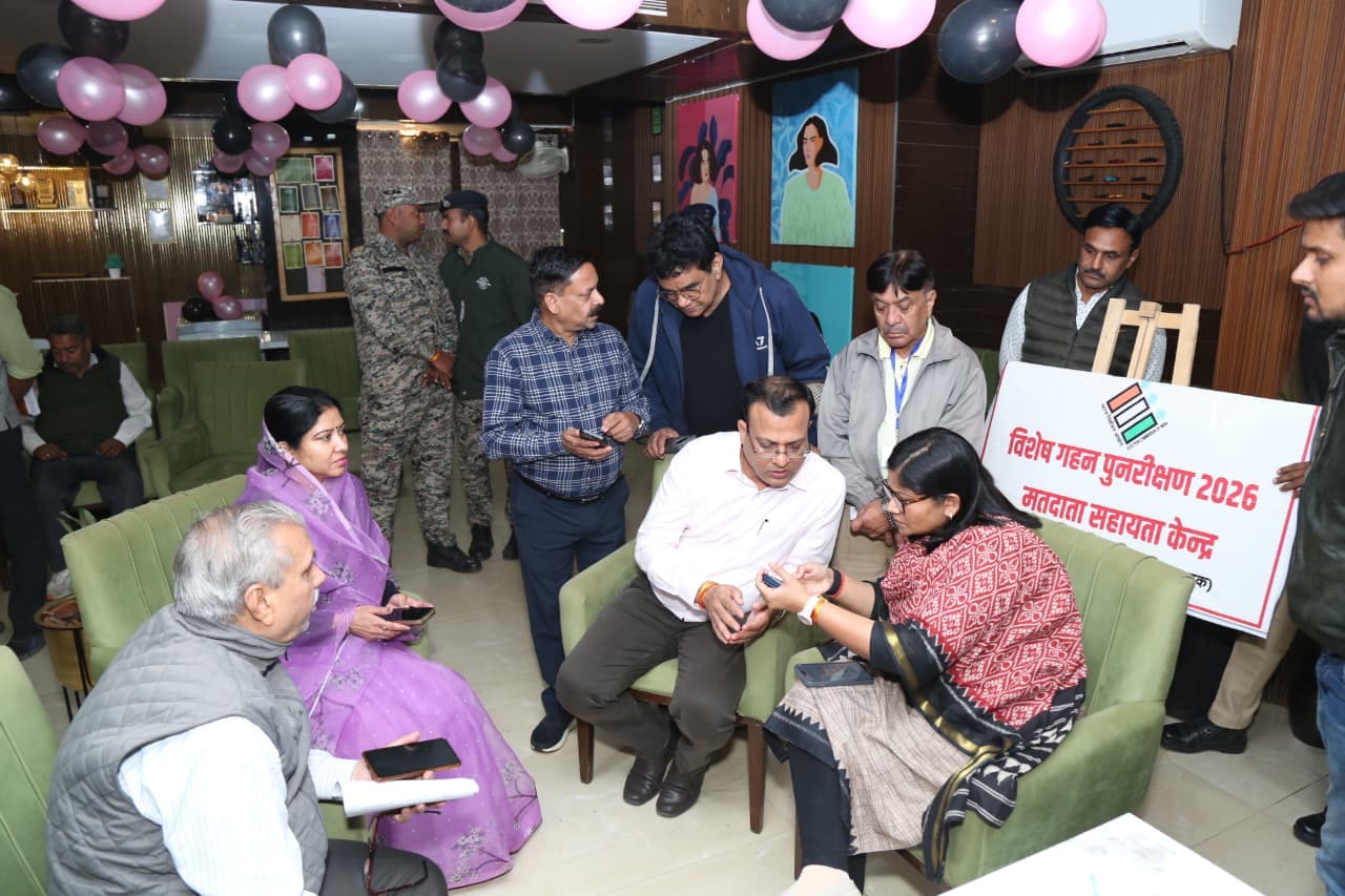 Latest and Breaking News on NDTV