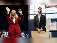 US Elections LIVE Updates: Zohran Mamdani Wins New York Mayor Polls