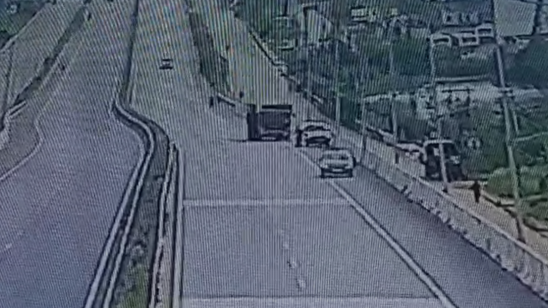 Reality Show Dancer Killed As Truck Rams Parked Car Near Bengaluru