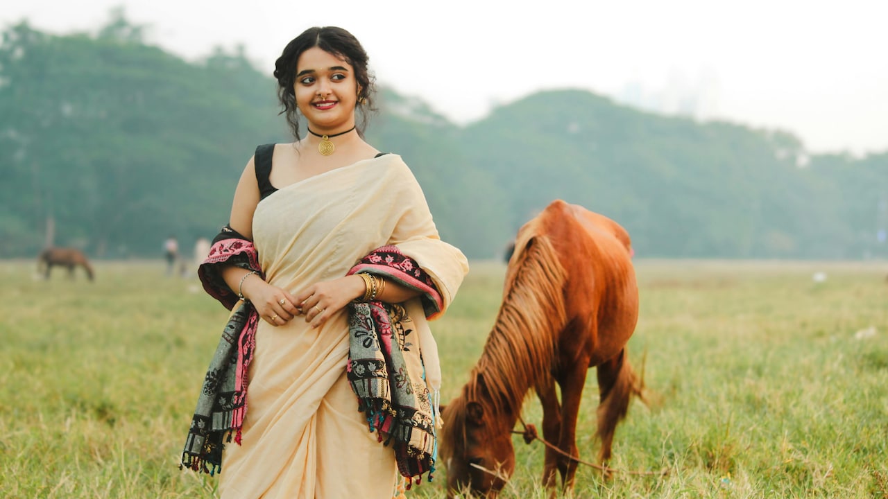 Flipkart Black Friday Sale: Banarasi Silk Sarees for Under ₹5000 Flipkart Black Friday Sale: Banarasi Silk Sarees for Under ₹5000