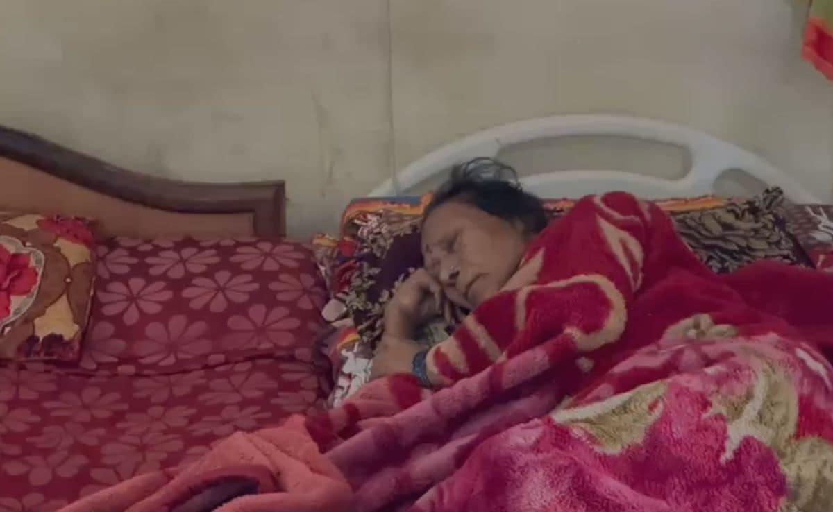 Latest and Breaking News on NDTV Latest and Breaking News on NDTV