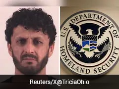 Afghan Man Arrested After He Threatened To Bomb Building In Texas