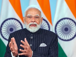 सपनों की ऊंचाई सिर्फ संसाधनों से तय नहीं होती...स्काईरूट के रॉकेट लॉन्च कर बोले पीएम मोदी