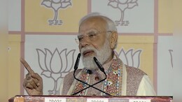 कांग्रेस पिछले 6 चुनाव में भी उतने विधायक नहीं जिता पाई, जितने हमने सिर्फ आज जीत लिए: पीएम मोदी