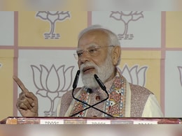 कांग्रेस पिछले 6 चुनाव में भी उतने विधायक नहीं जिता पाई, जितने हमने सिर्फ आज जीत लिए: पीएम मोदी