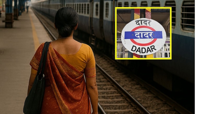 Mumbai News: दादर स्टेशनवर सर्वात भयंकर घटना! लंडनच्या NRI महिलेचा मृतदेह आढळला, पती राहायचा अंबरनाथला