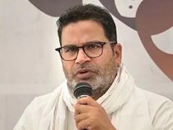 &quot;PM Modi Instilling Fear Of RJD To Get Votes&quot;: Prashant Kishor