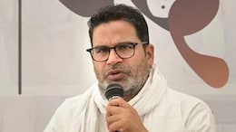 "PM Modi Instilling Fear Of RJD To Get Votes": Prashant Kishor