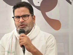 &quot;Change Is Coming&quot;: Prashant Kishor After Bihar Sees Record Voter Turnout