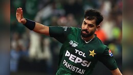 Haris Rauf Suspension: Pakistan Media's Stunning Claim Over ICC Verdict