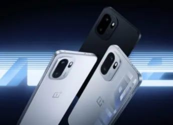 ఈ స్థాయి బ్యాటరీ OnePlus లైన్&zwnj;అప్&zwnj;లో ఇప్పటివరకు చూడని అంశం కావడంతో కొత్త మోడల్&zwnj;పై ఆసక్తి మరింత పెరుగుతోంది..