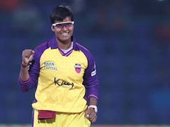 WPL 2026 Auction: Women's World Cup Winner Deepti Sharma Returns To UP Warriorz For Rs 3.2 Crore