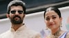 &quot;You&#039;ll Be Proud Of Me&quot;: Rashmika Sends Big Love To Fiance Vijay