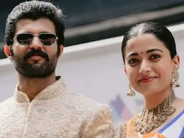 फरवरी की इस तारीख को रश्मिका के दूल्हा बनेंगे विजय, इस डेट को होगा हल्दी का हुंडदंग और इस दिन लगेगी महबूब की मेहंदी-Exclusive