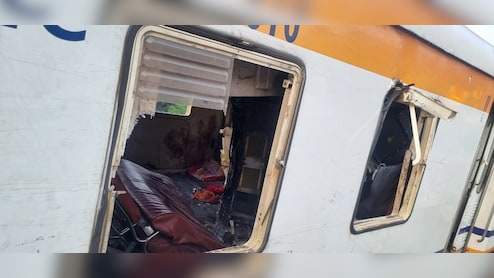 Bilaspur Train Accident: बिलासपुर रेल हादसे में 11 लोगों की मौत, 20 यात्री हुए घायल, प्रशासन ने जारी की लिस्ट 