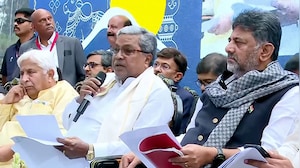 Siddaramaiah vs Dk Shivakumar: Who Will Congress Choose?