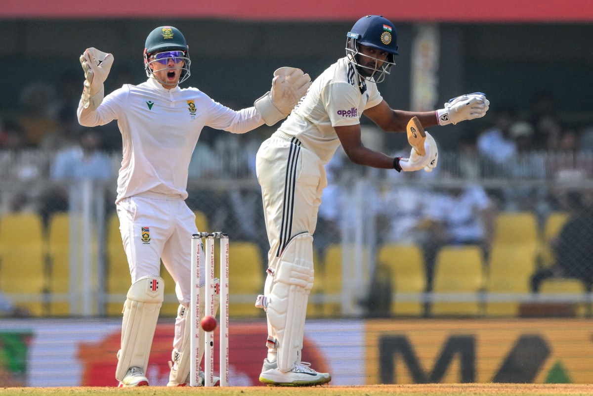 IND vs SA 2nd Test Day 4: हार टालने के लिए भारत को करना होगा चमत्कार, दक्षिण अफ्रीका की नजरें इतिहास रचने पर