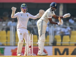 India vs South Africa Highlights, 2nd Test Day 4: India Reach 27/2 At Stumps, Need 522 Runs More To Beat SA