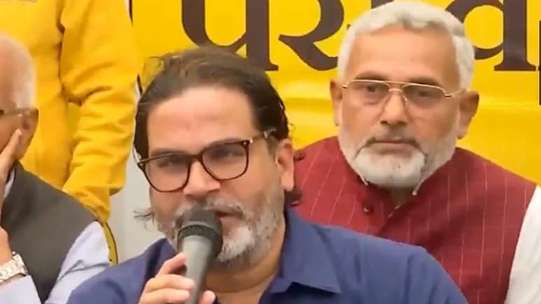 ये नंबर नोट कर लो... निशाने पर नीतीश और 6 महीने का अल्टीमेटम, जानें प्रशांत किशोर के ऐलान की 10 बड़ी बातें