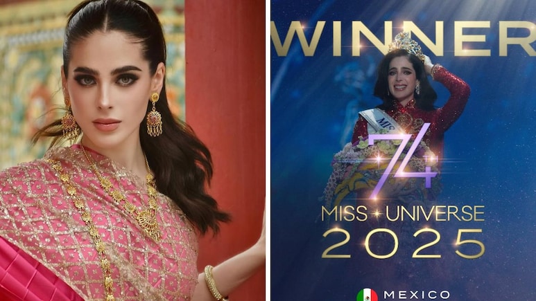 मिस यूनिवर्स का खिताब जीतने पर कितने पैसे मिलते हैं? जानें फातिमा बॉश को क्या-क्या मिलेगा