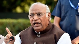 Mallikarjun Kharge Reappointed Leader Of Opposition In Rajya Sabha After Oath