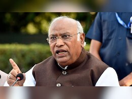 एसआईआर पर मल्लिकार्जुन खड़गे बोले- चुनाव आयोग साबित करे, वह भाजपा के इशारे पर नहीं कर रहा काम