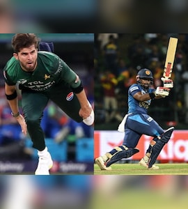 Pakistan vs Sri Lanka 2nd ODI LIVE Score, PAK vs SL LIVE Cricket Updates: Shaheen Afridi Unwell, Pakistan Opt To Bowl