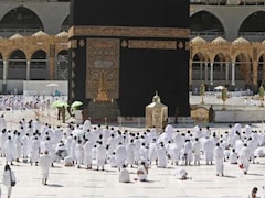 The Day 600 Men Lay Siege To Islam's Holiest Site And How They Were Gassed Out