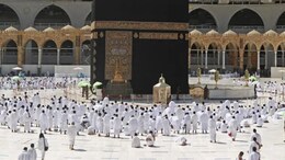 Saudi Arabia Bus Accident: मक्का-मदीनामध्ये मृत्यू झाल्यास मृतदेह का परत आणता येत नाही? काय आहे नियम?