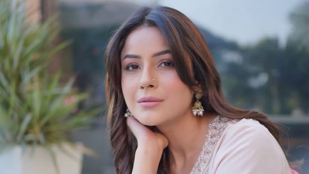 "I Eat Bajra, Ragi Roti": Shehnaaz Gill Credits Sattvik Food For Weight Loss