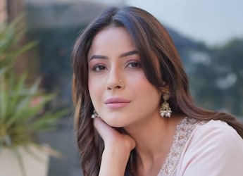 'I Eat Bajra, Ragi Roti': Shehnaaz Gill Credits Sattvik Food For Weight Loss
