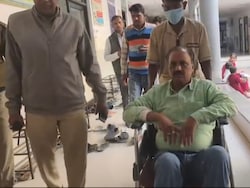 &quot;Drunk&quot; Villagers Attack Voter Roll Clean-Up Team In Madhya Pradesh