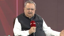 NDTV Chhattisgarh Conclave 2025: 'पीएम मोदी या वाजपेयी जी', रमन सिंह ने किसे बताया श्रेष्ठ