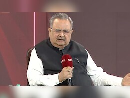 NDTV Chhattisgarh Conclave 2025: 'पीएम मोदी या वाजपेयी जी', रमन सिंह ने किसे बताया श्रेष्ठ