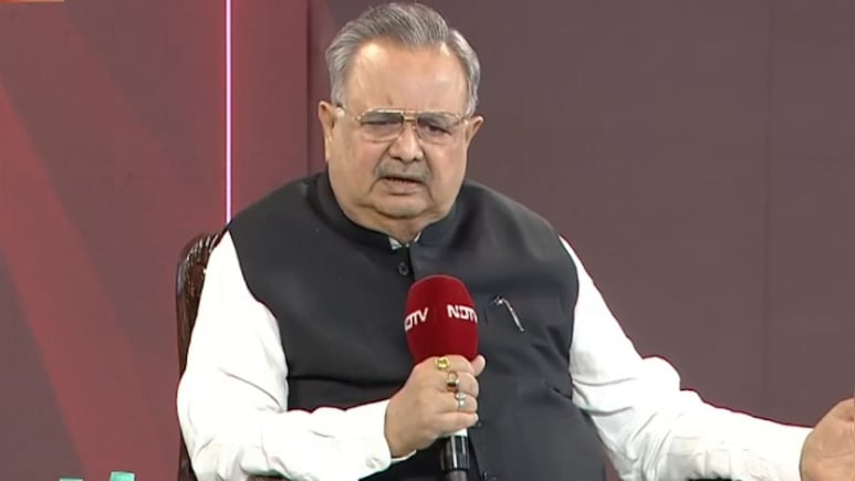 NDTV Chhattisgarh Conclave 2025: 'पीएम मोदी या वाजपेयी जी', रमन सिंह ने किसे बताया श्रेष्ठ