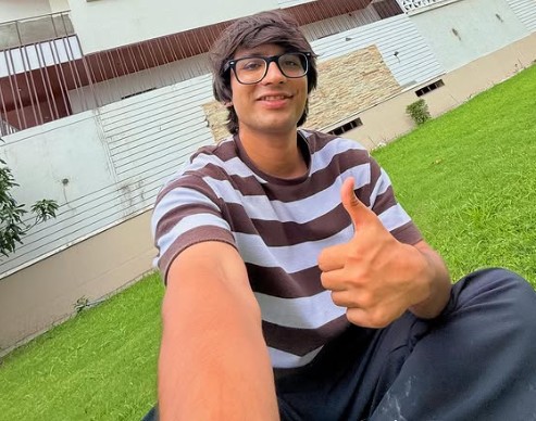 सौरव जोशी ने पहली बार दिखाया गर्लफ्रेंड का चेहरा, फैन्स बोले- रब ने बना दी जोड़ी