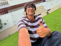 सौरव जोशी ने पहली बार दिखाया गर्लफ्रेंड का चेहरा, फैन्स बोले- रब ने बना दी जोड़ी