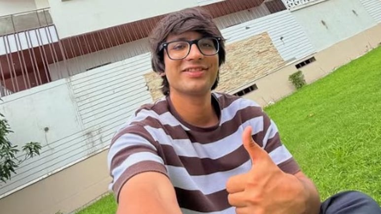 सौरव जोशी ने पहली बार दिखाया गर्लफ्रेंड का चेहरा, फैन्स बोले- रब ने बना दी जोड़ी